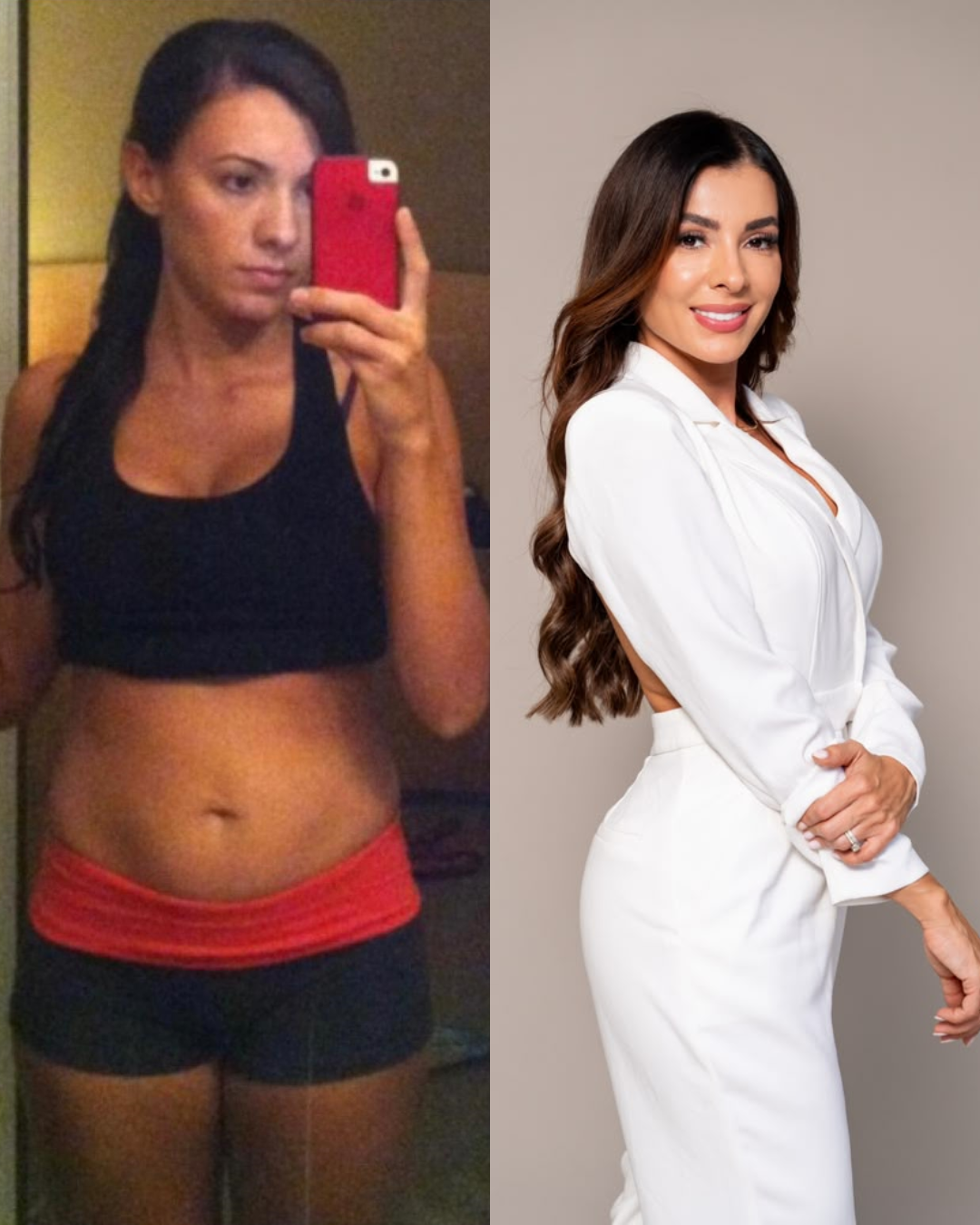 Bivi's transformation