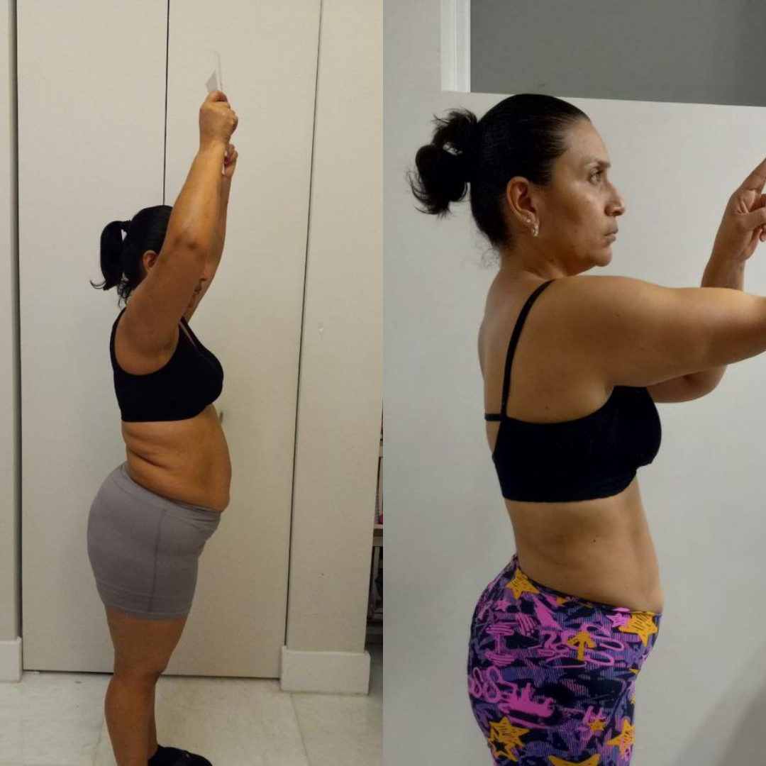 Transformation