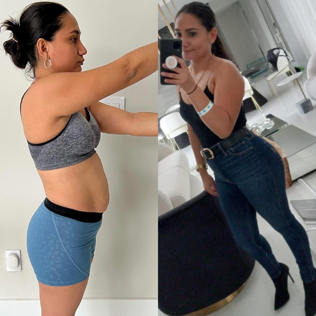 Transformation