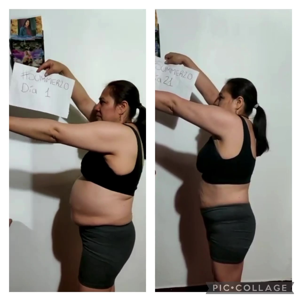 Transformation