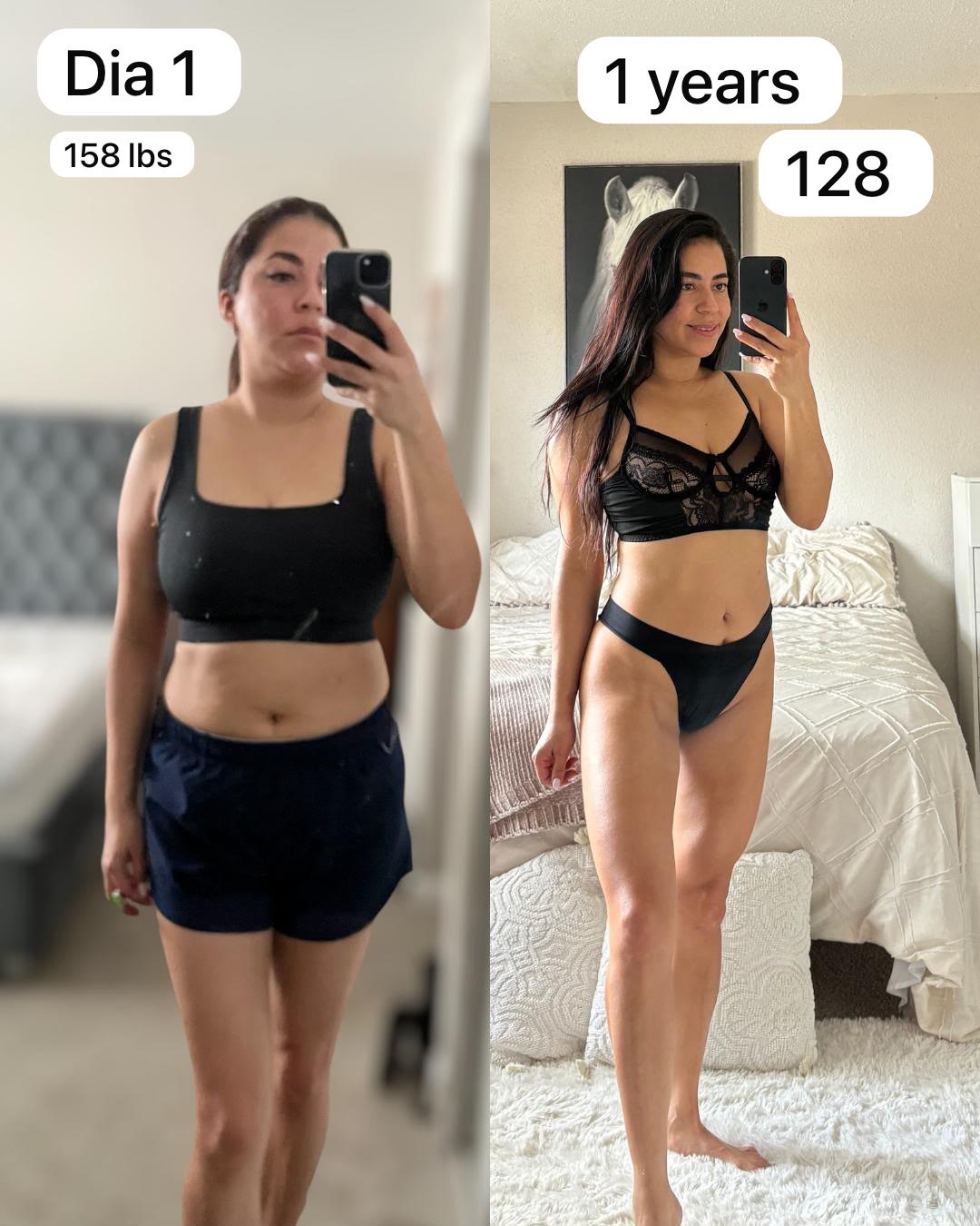 Transformation
