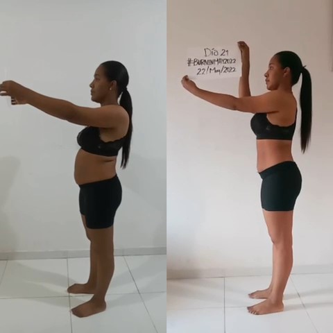 Transformation
