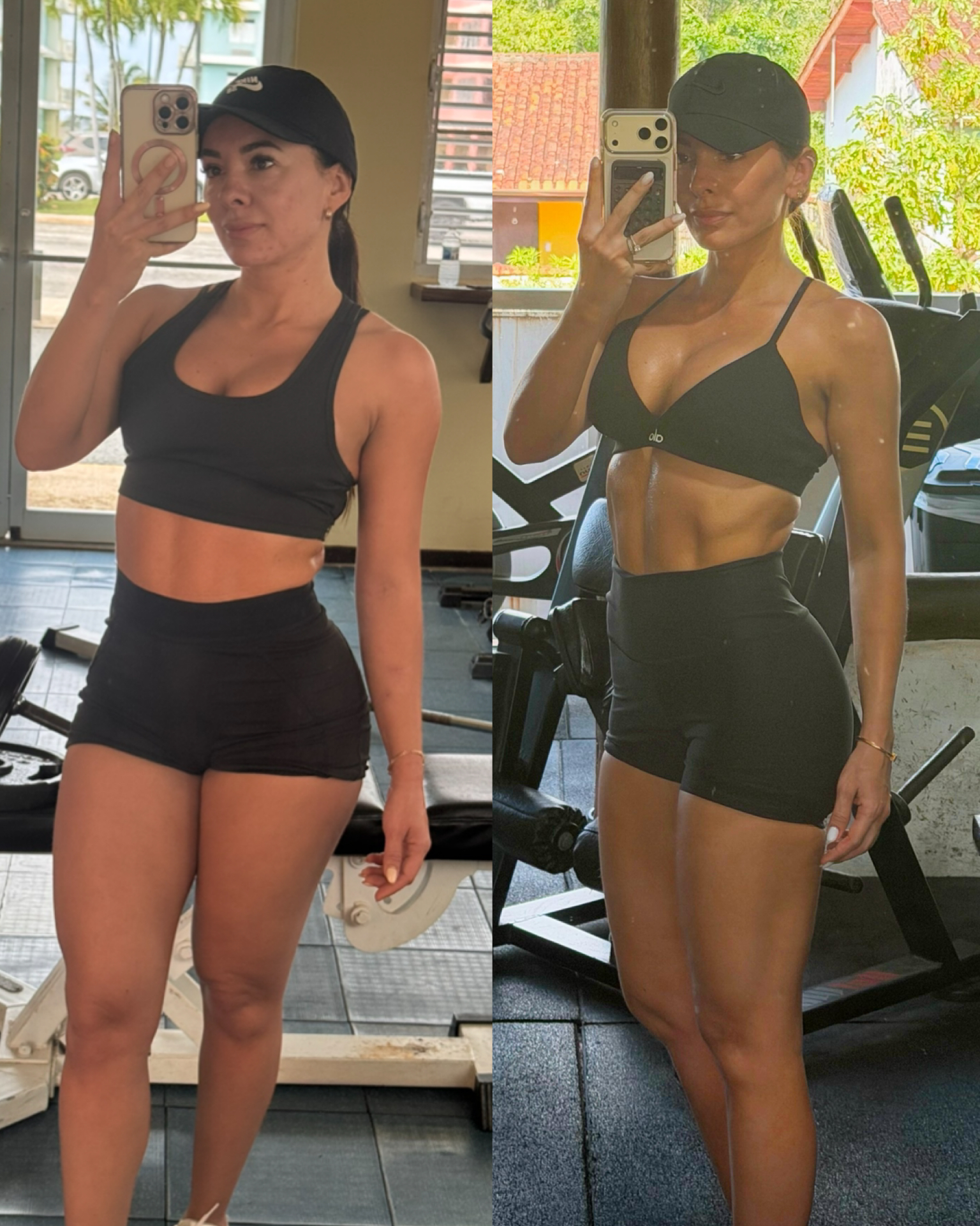 Transformation